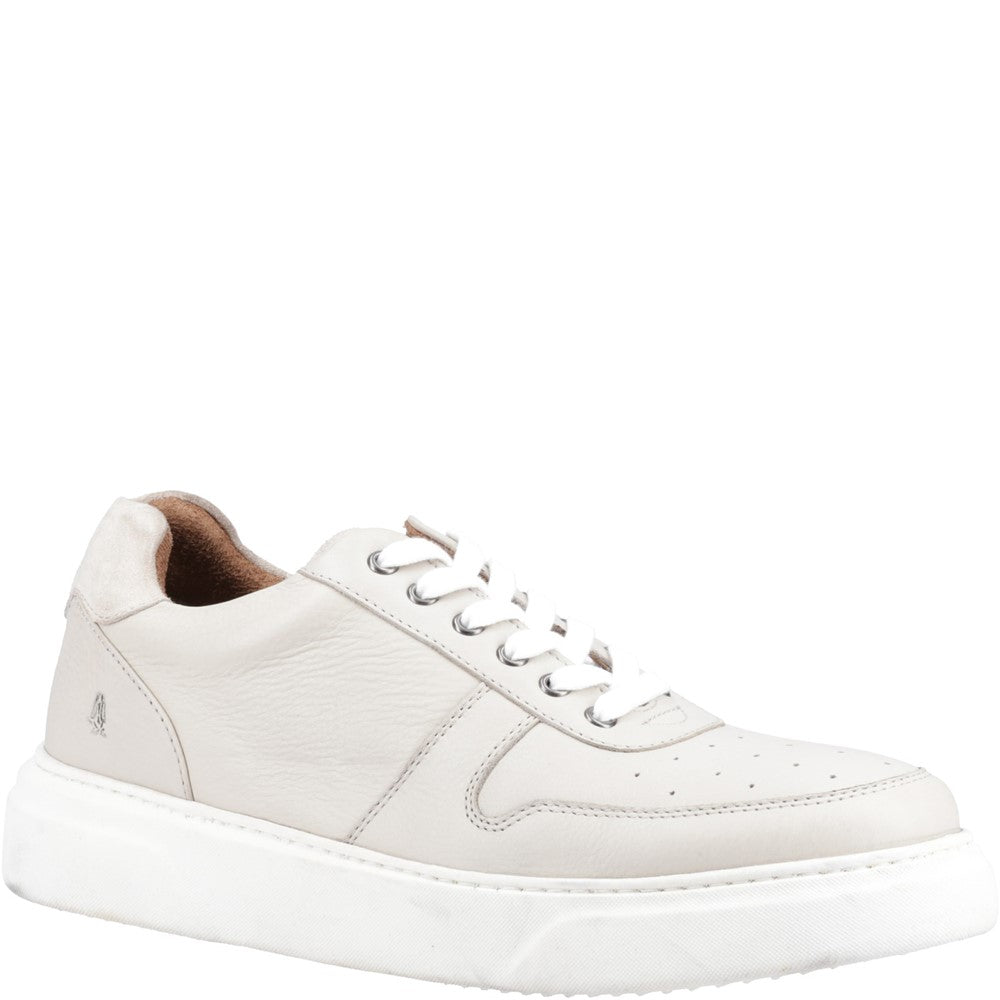 Hush Puppies Wyatt Trainers