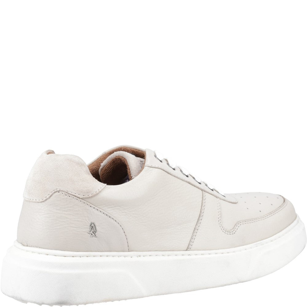 Hush Puppies Wyatt Trainers