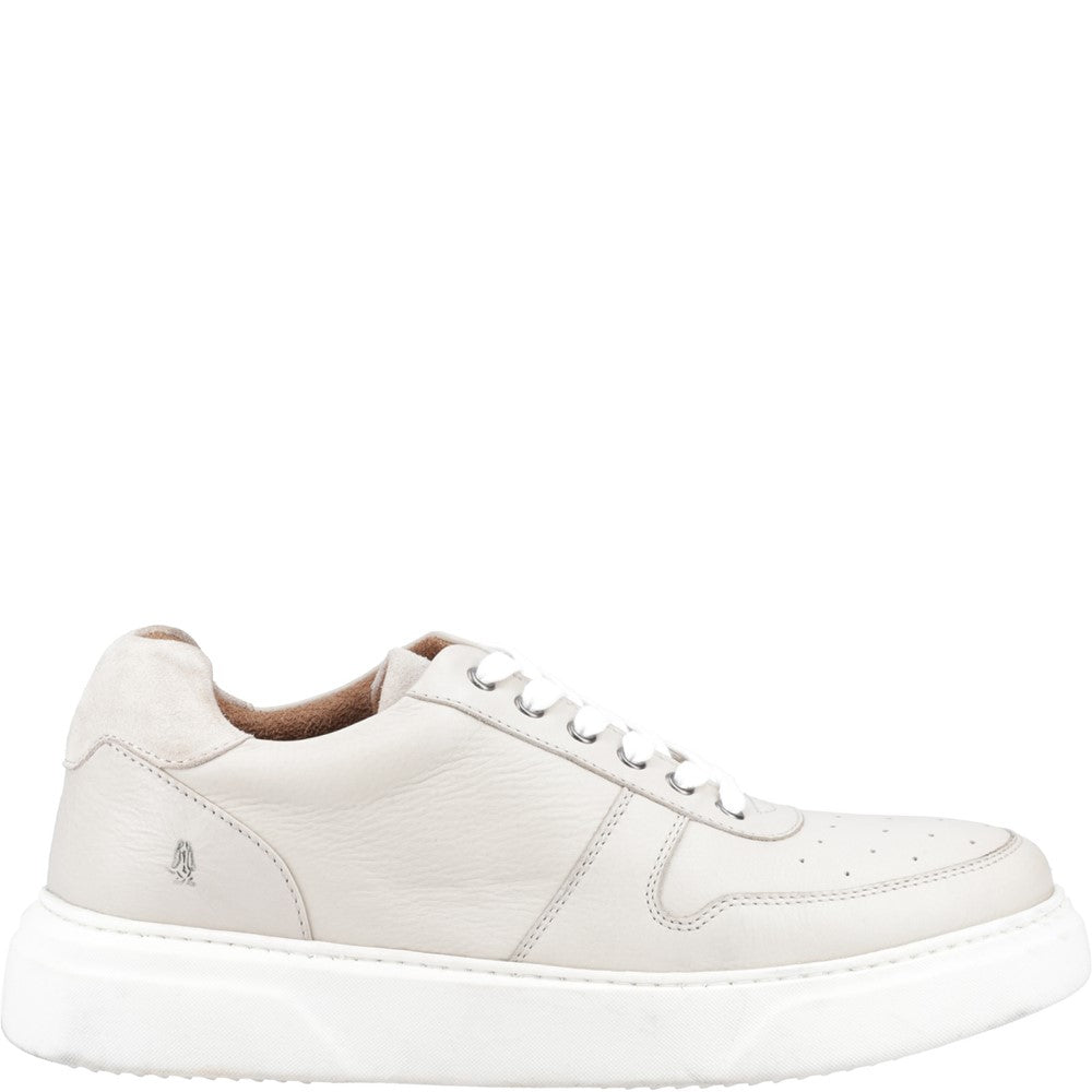 Hush Puppies Wyatt Trainers