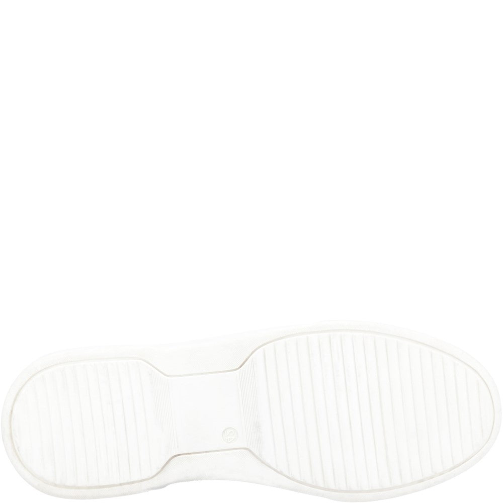 Hush Puppies Wyatt Trainers