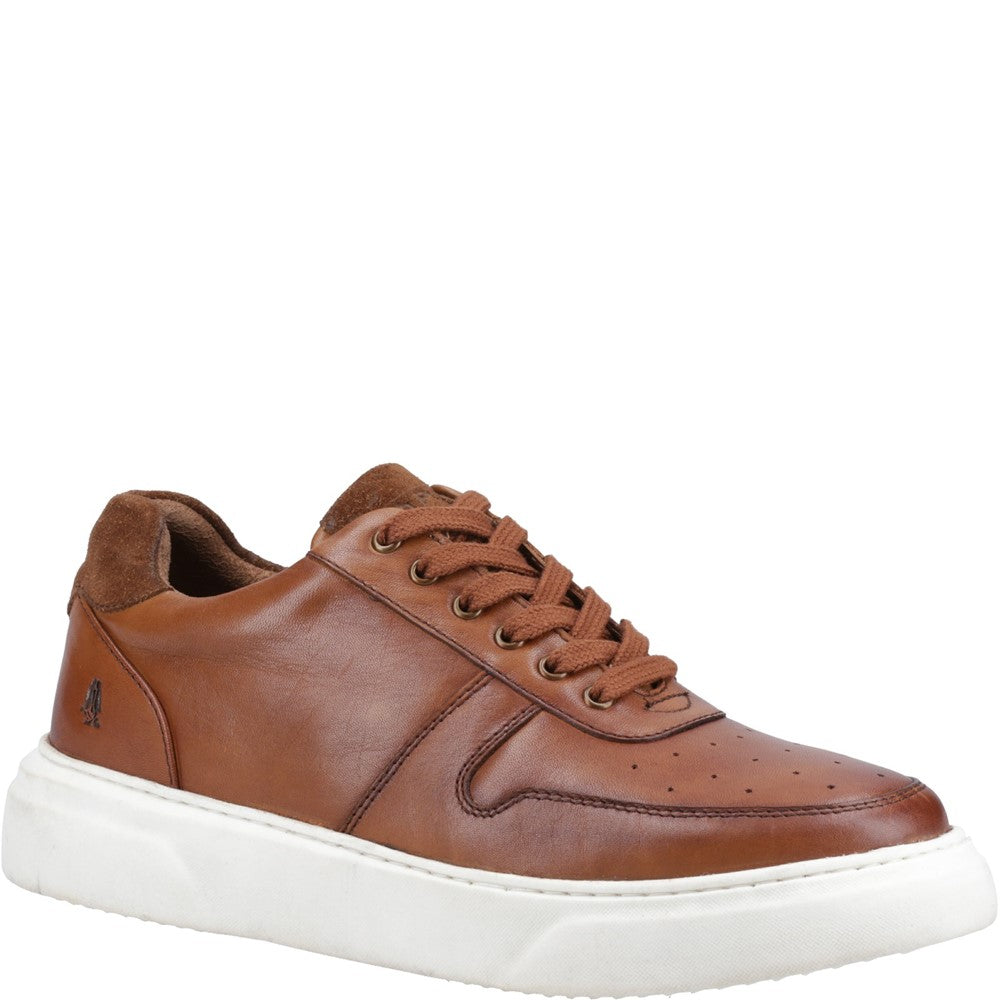 Hush Puppies Wyatt Trainers