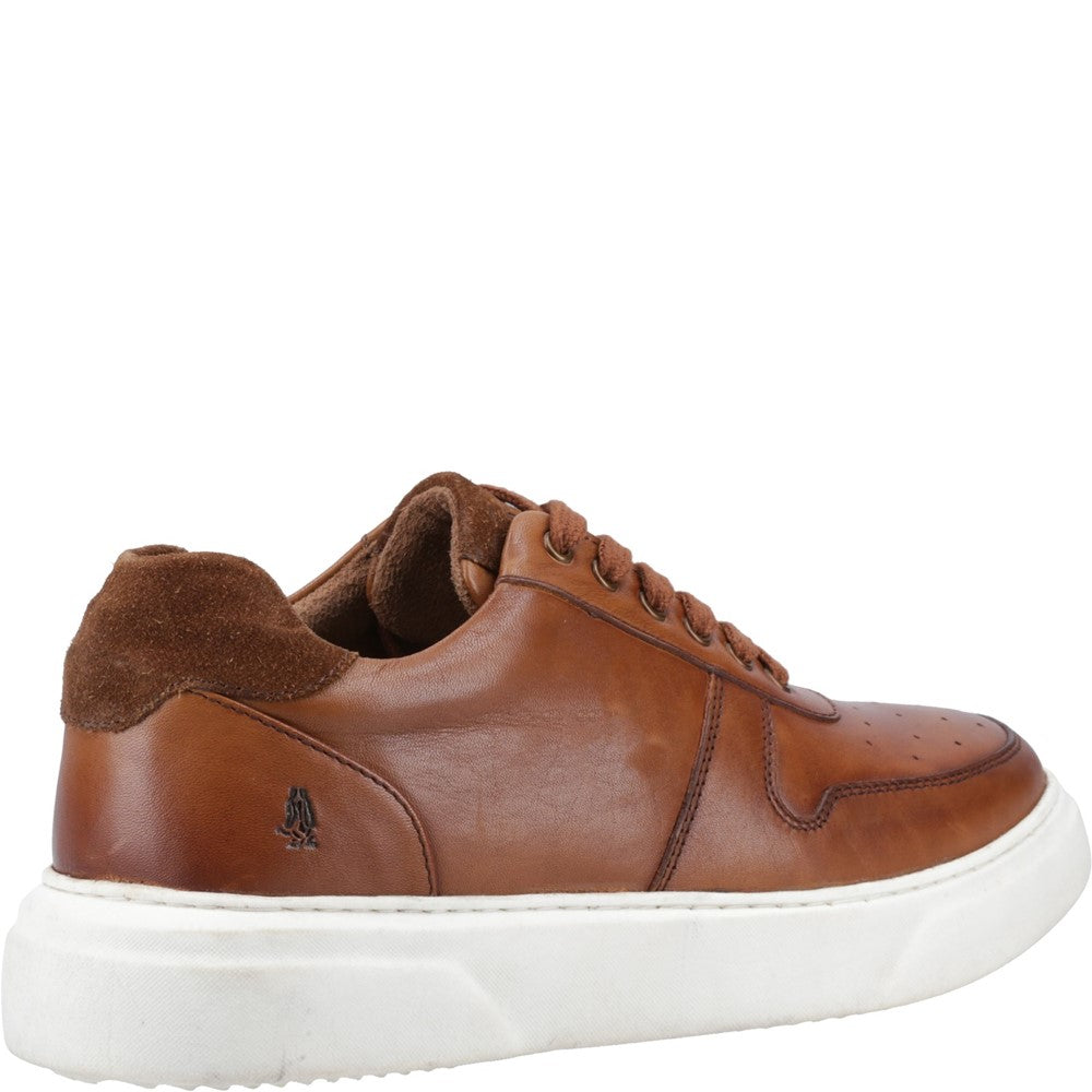 Hush Puppies Wyatt Trainers