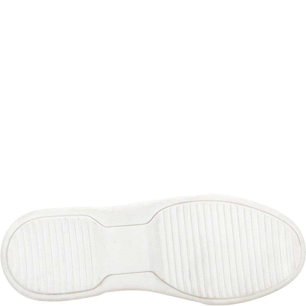 Hush Puppies Wyatt Trainers