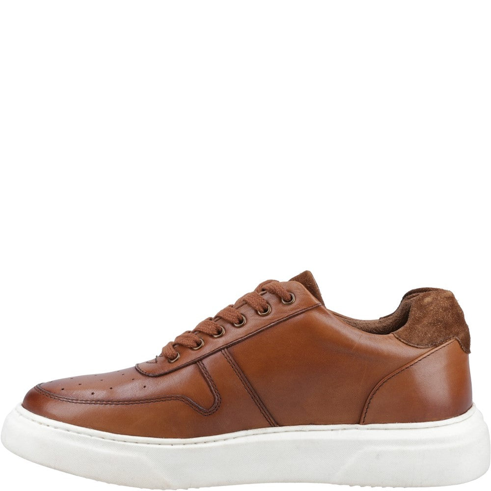 Hush Puppies Wyatt Trainers