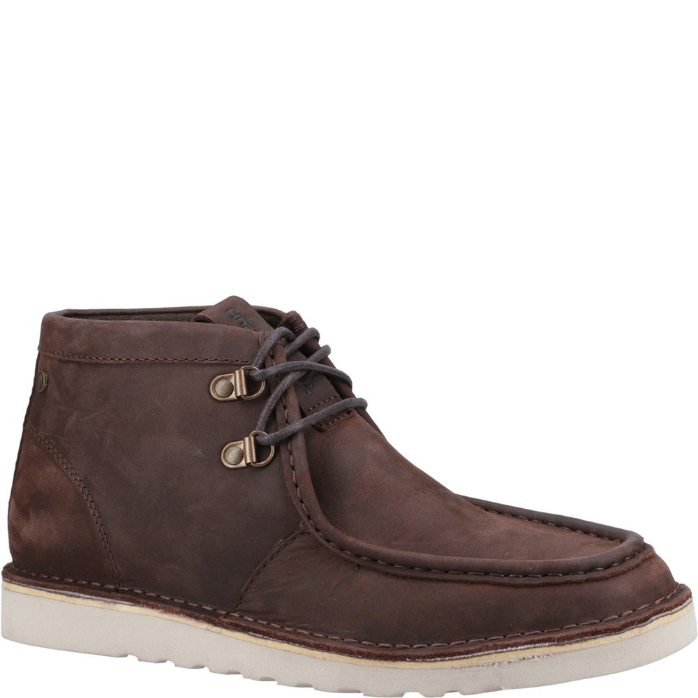 Hush Puppies Oswald Boots