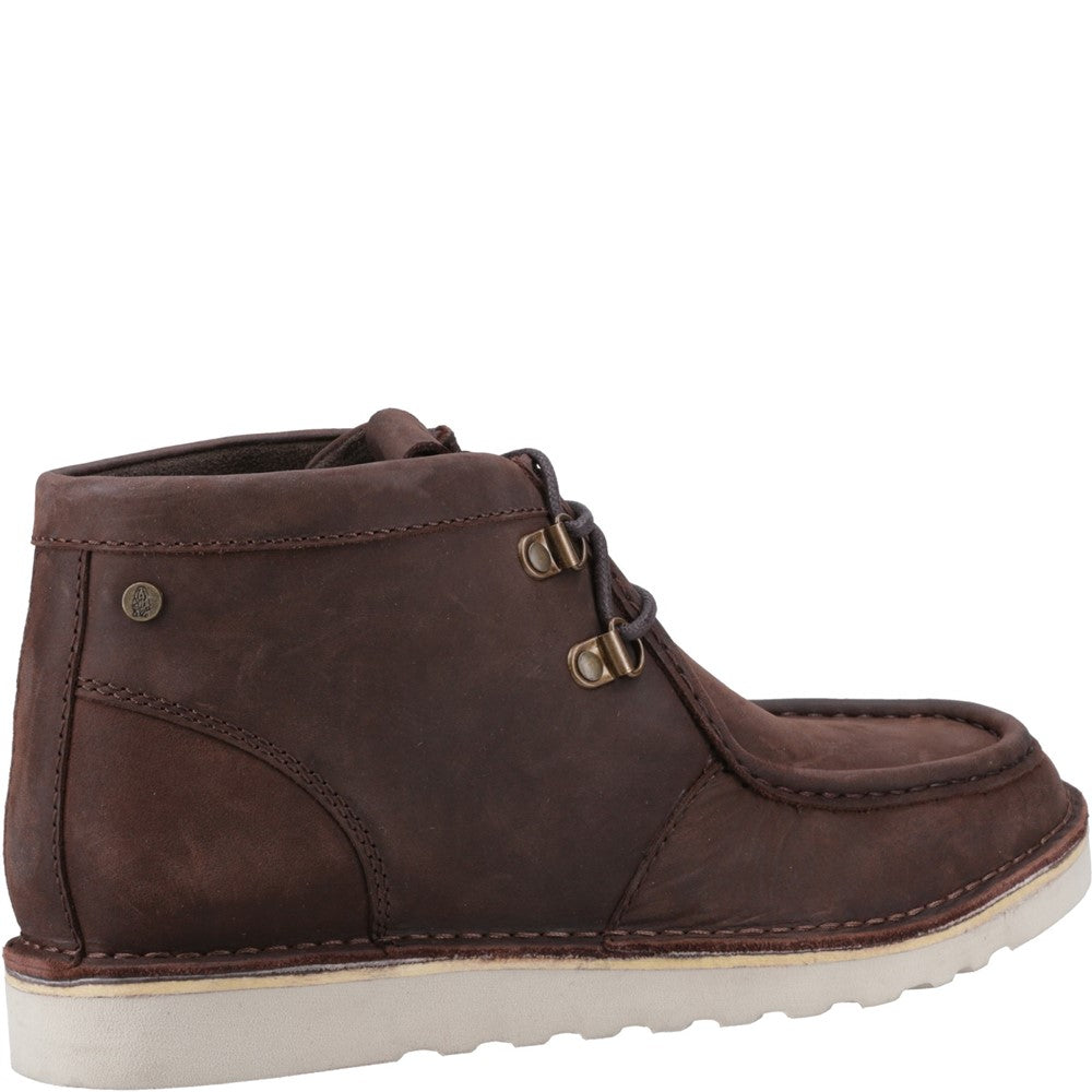 Hush Puppies Oswald Boots