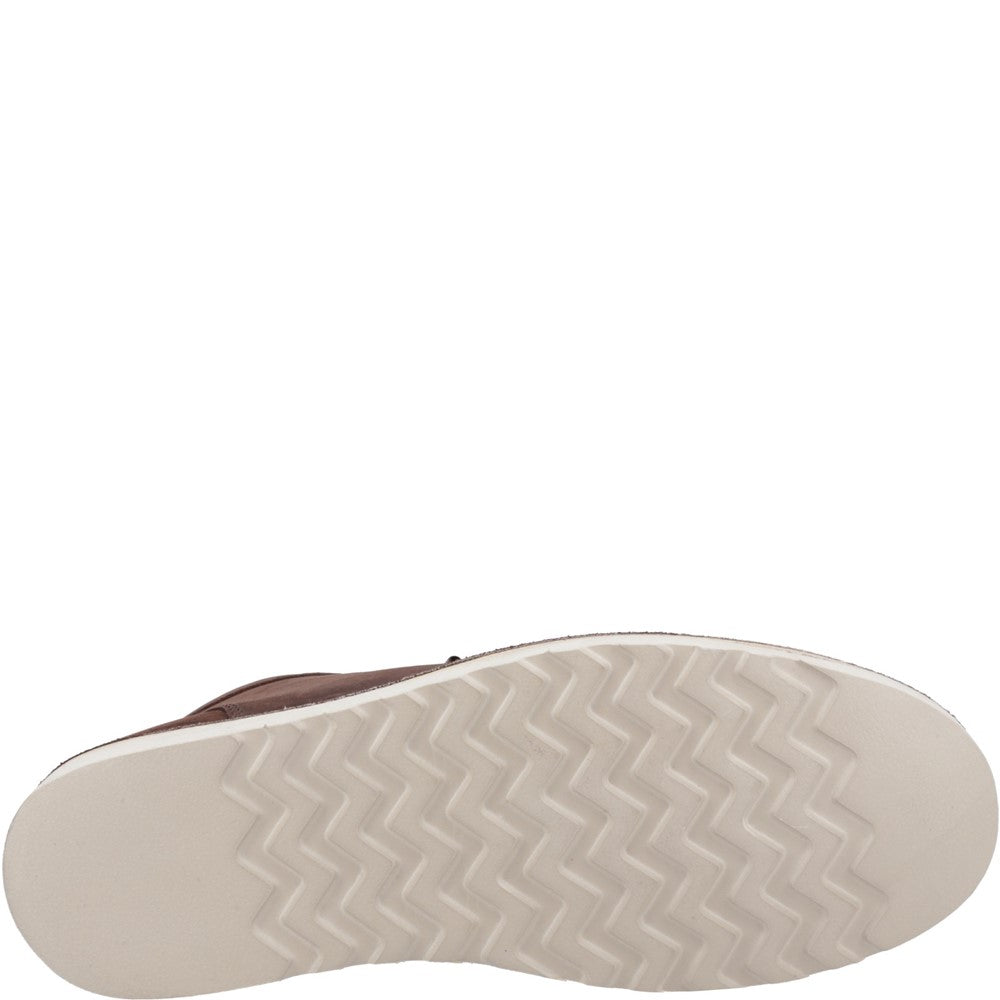 Hush Puppies Oswald Boots