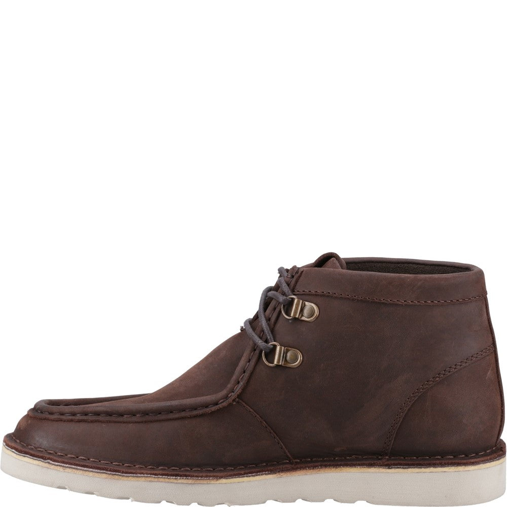 Hush Puppies Oswald Boots
