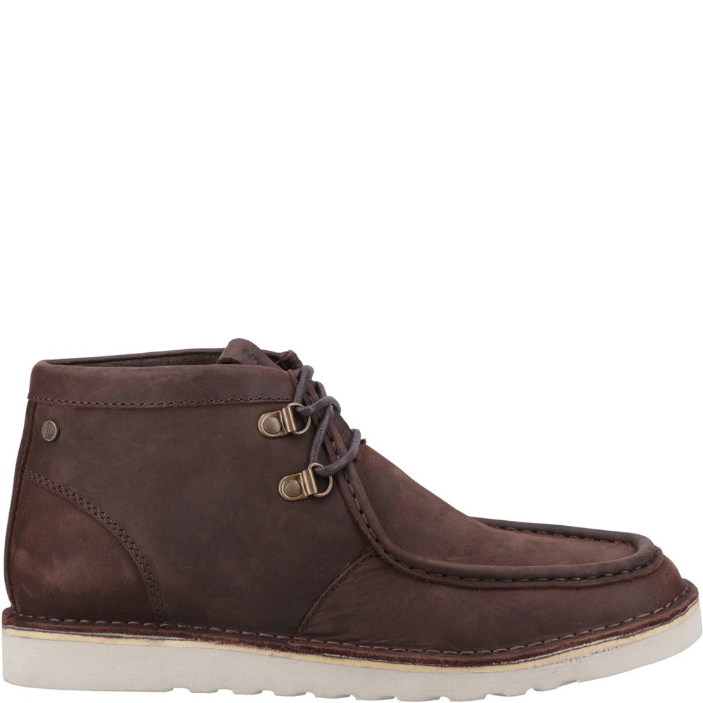 Hush Puppies Oswald Boots