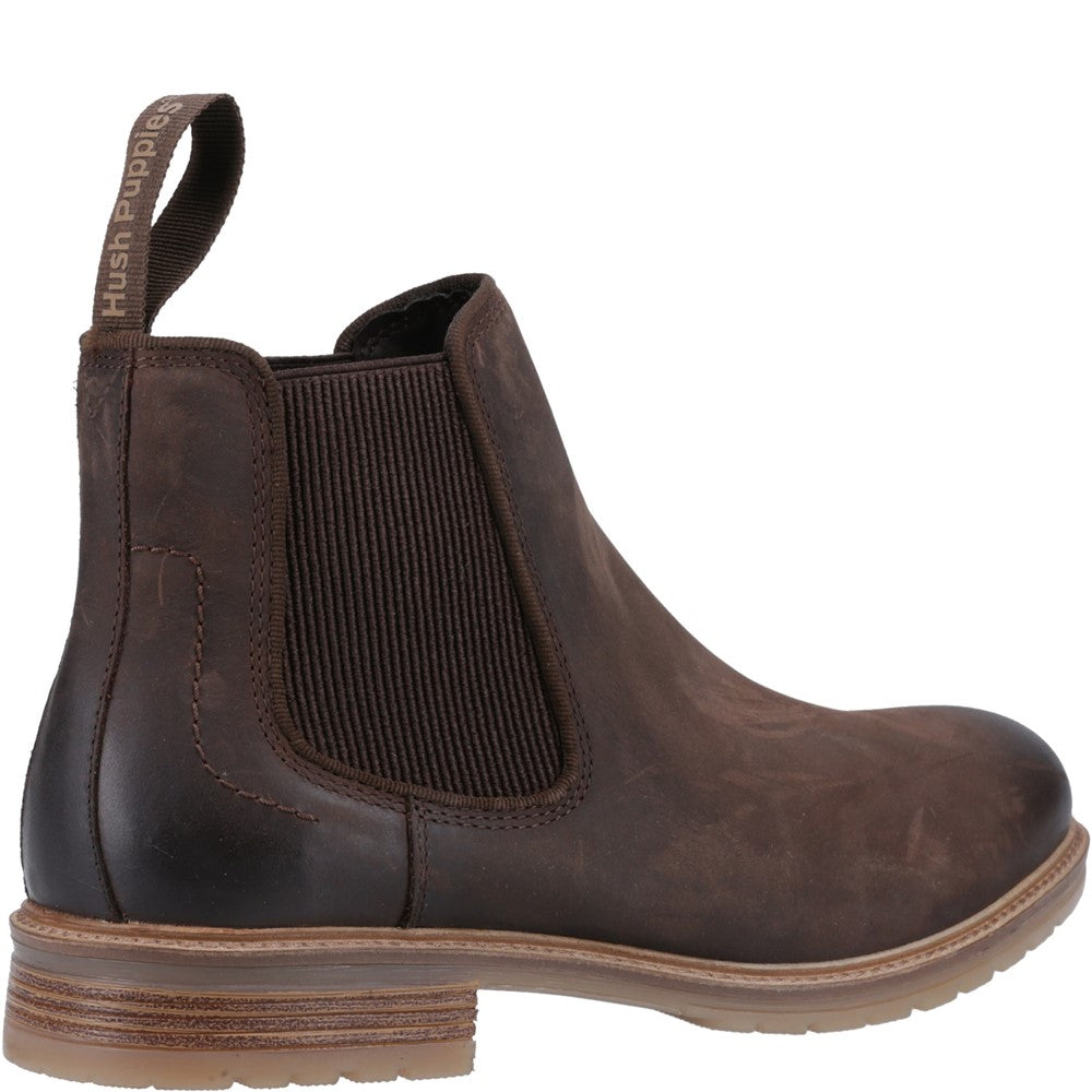 Hush Puppies Russell Boots