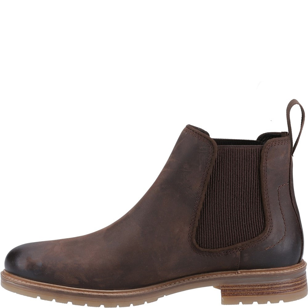 Hush Puppies Russell Boots