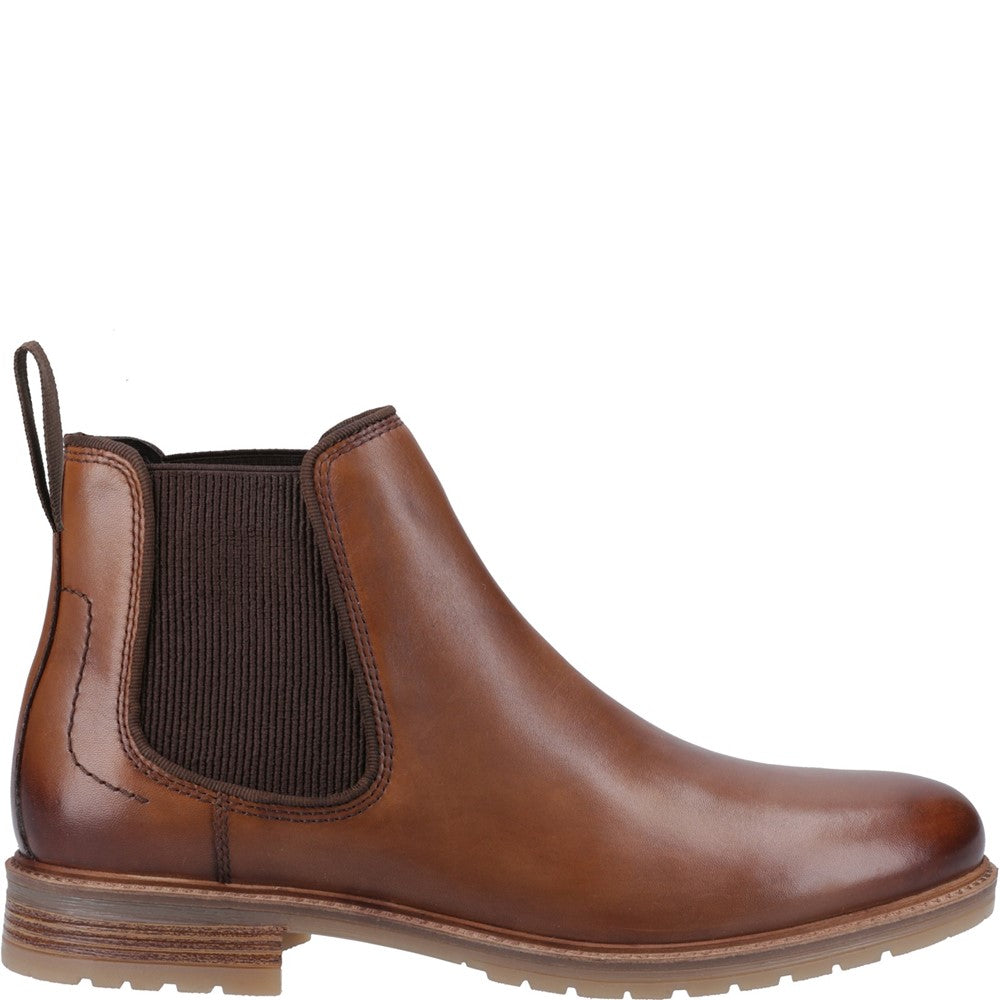 Hush Puppies Russell Boots