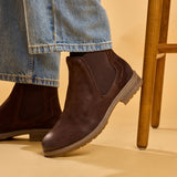 Hush Puppies Russell Boots