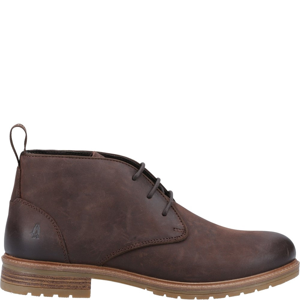 Hush Puppies Ricky Boots