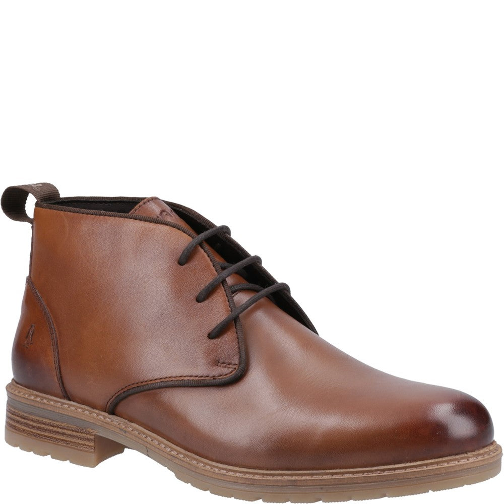 Hush Puppies Ricky Boots