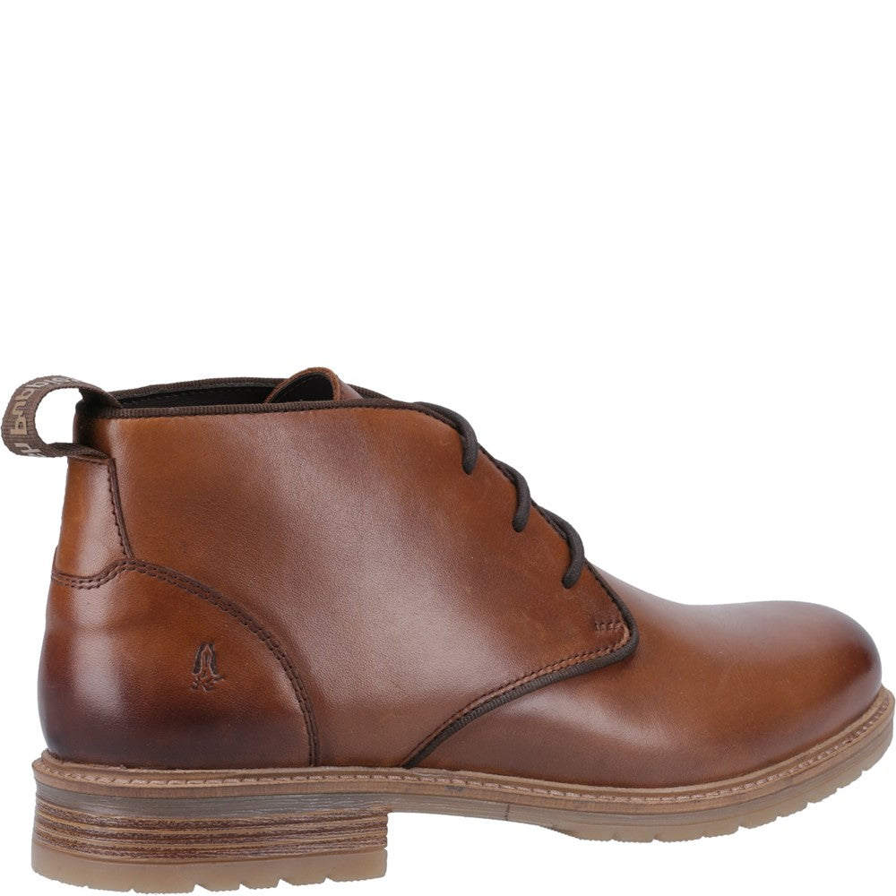 Hush Puppies Ricky Boots