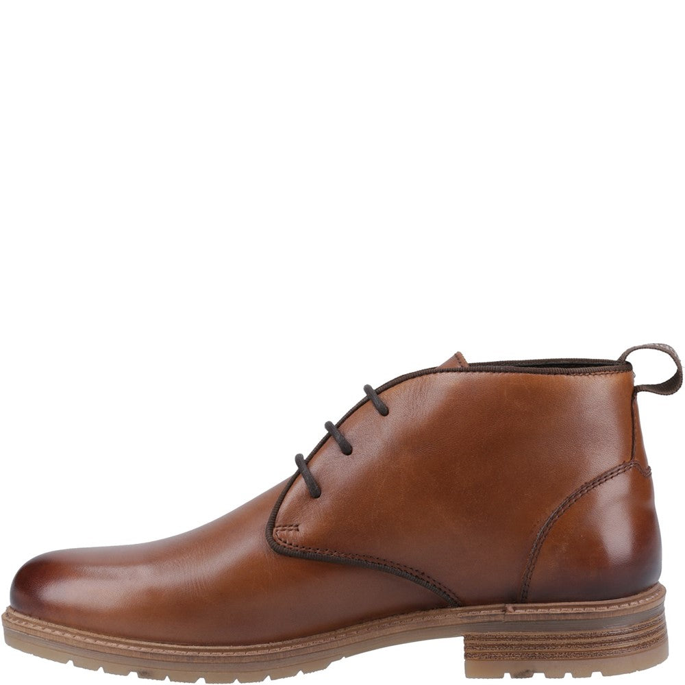 Hush Puppies Ricky Boots