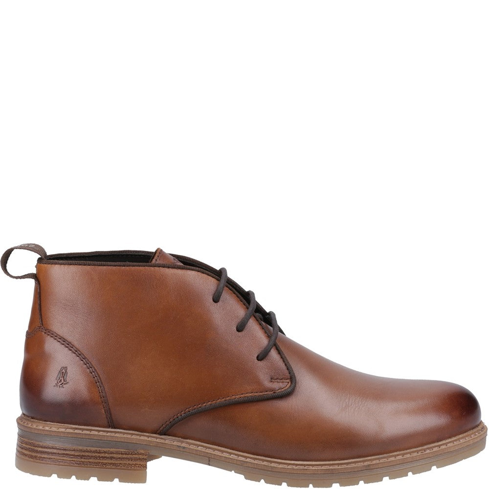 Hush Puppies Ricky Boots