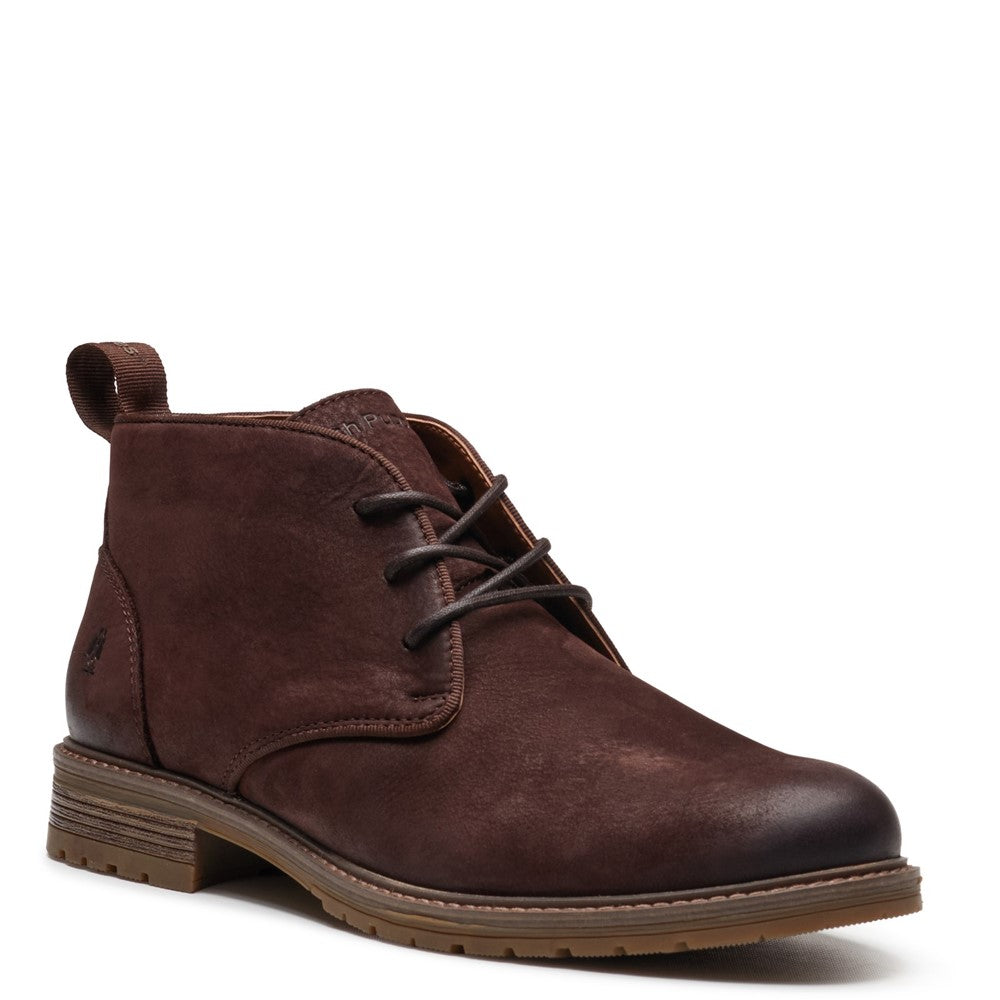 Hush Puppies Ricky Boots