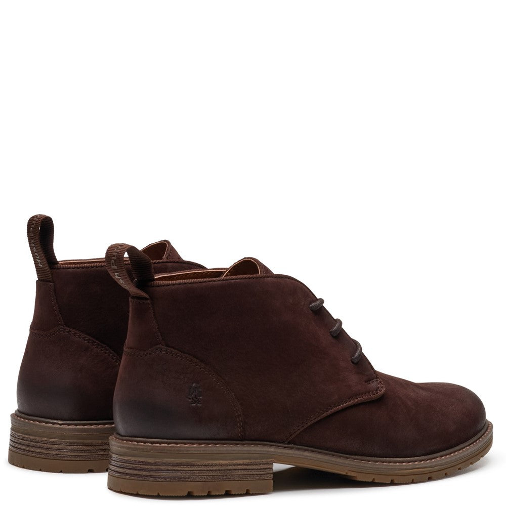 Hush Puppies Ricky Boots