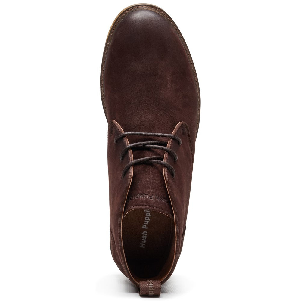 Hush Puppies Ricky Boots