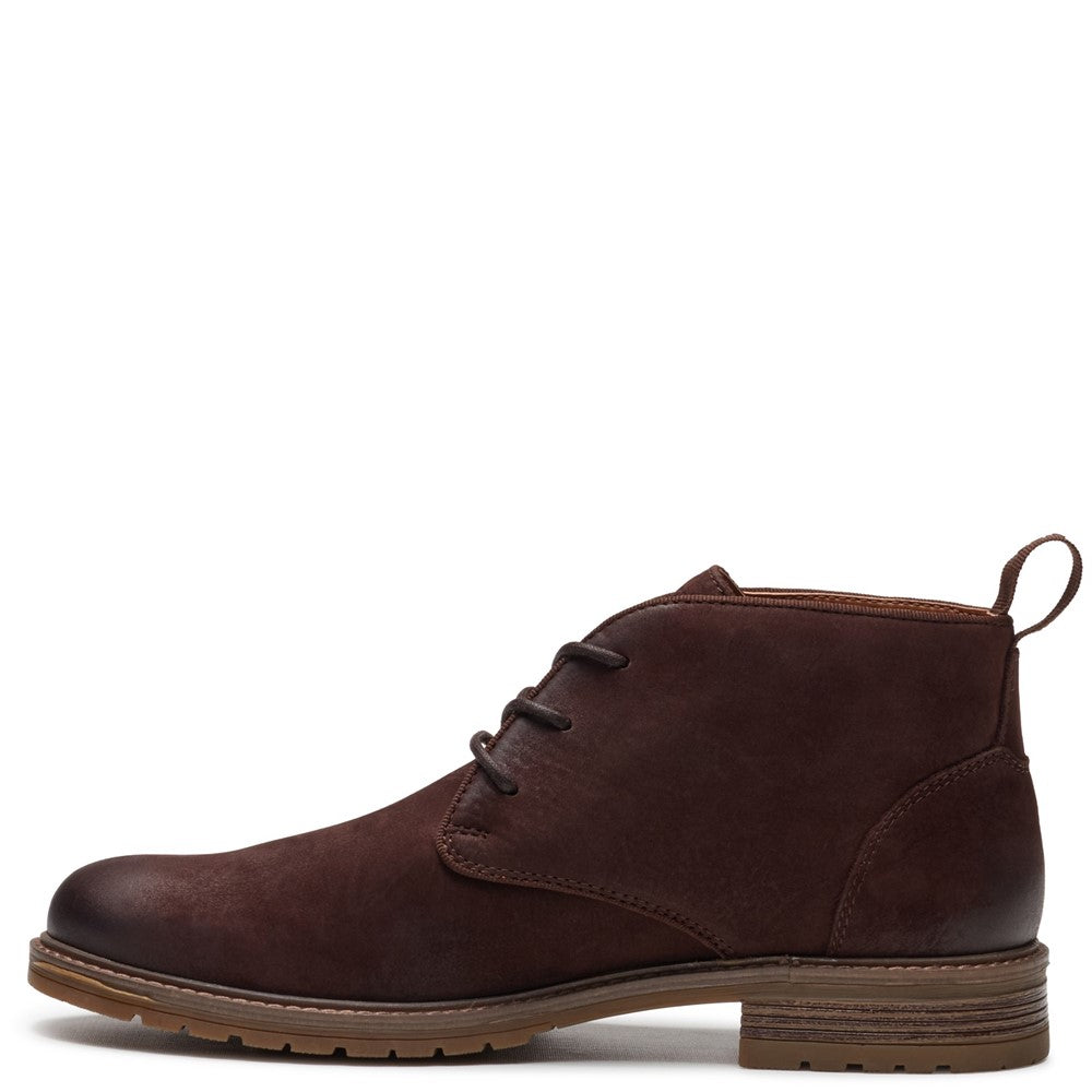 Hush Puppies Ricky Boots