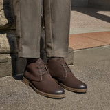 Hush Puppies Ricky Boots
