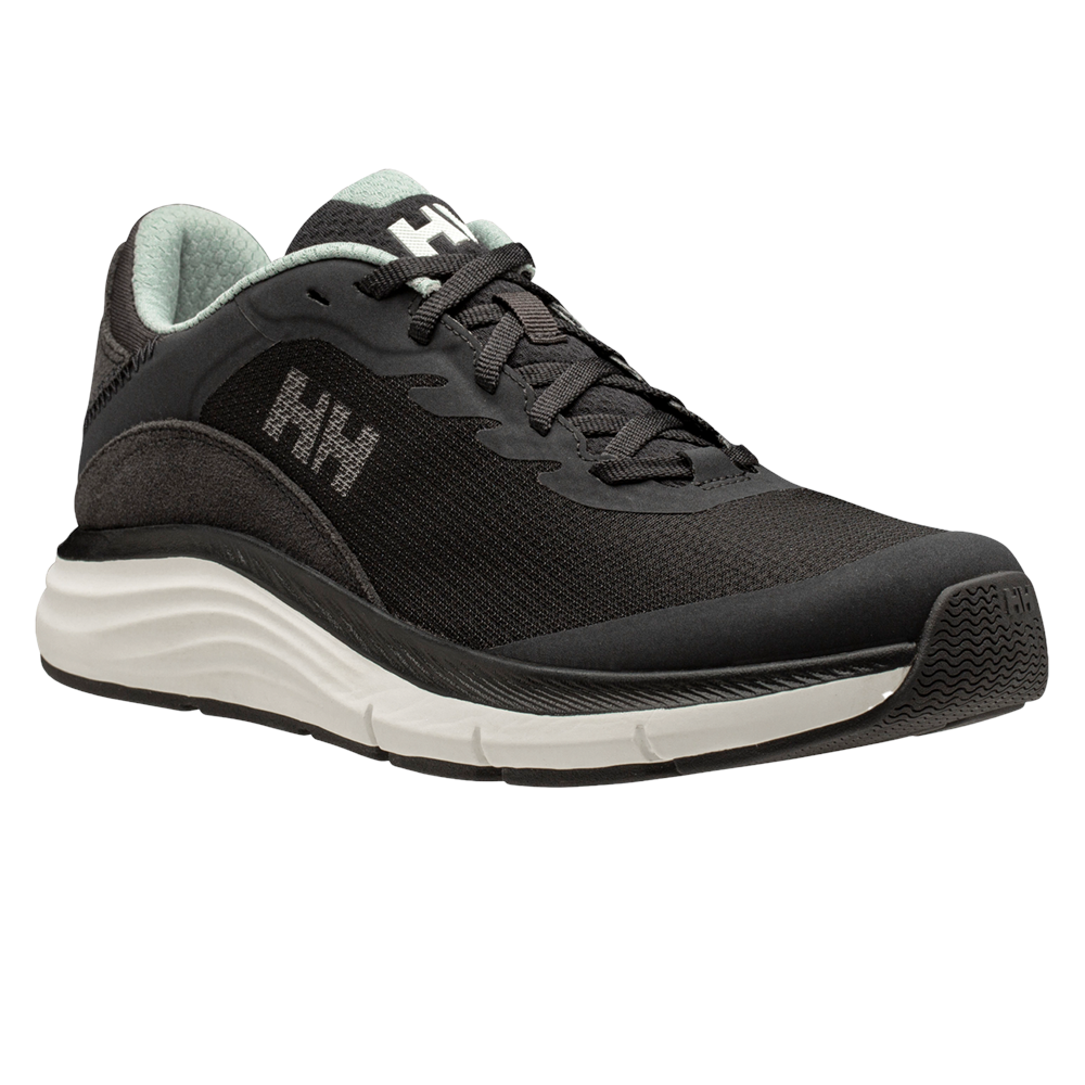 Running Shoes Helly Hansen Trainers Womens Helly Hansen Ladies