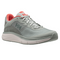 Green mist coral almond