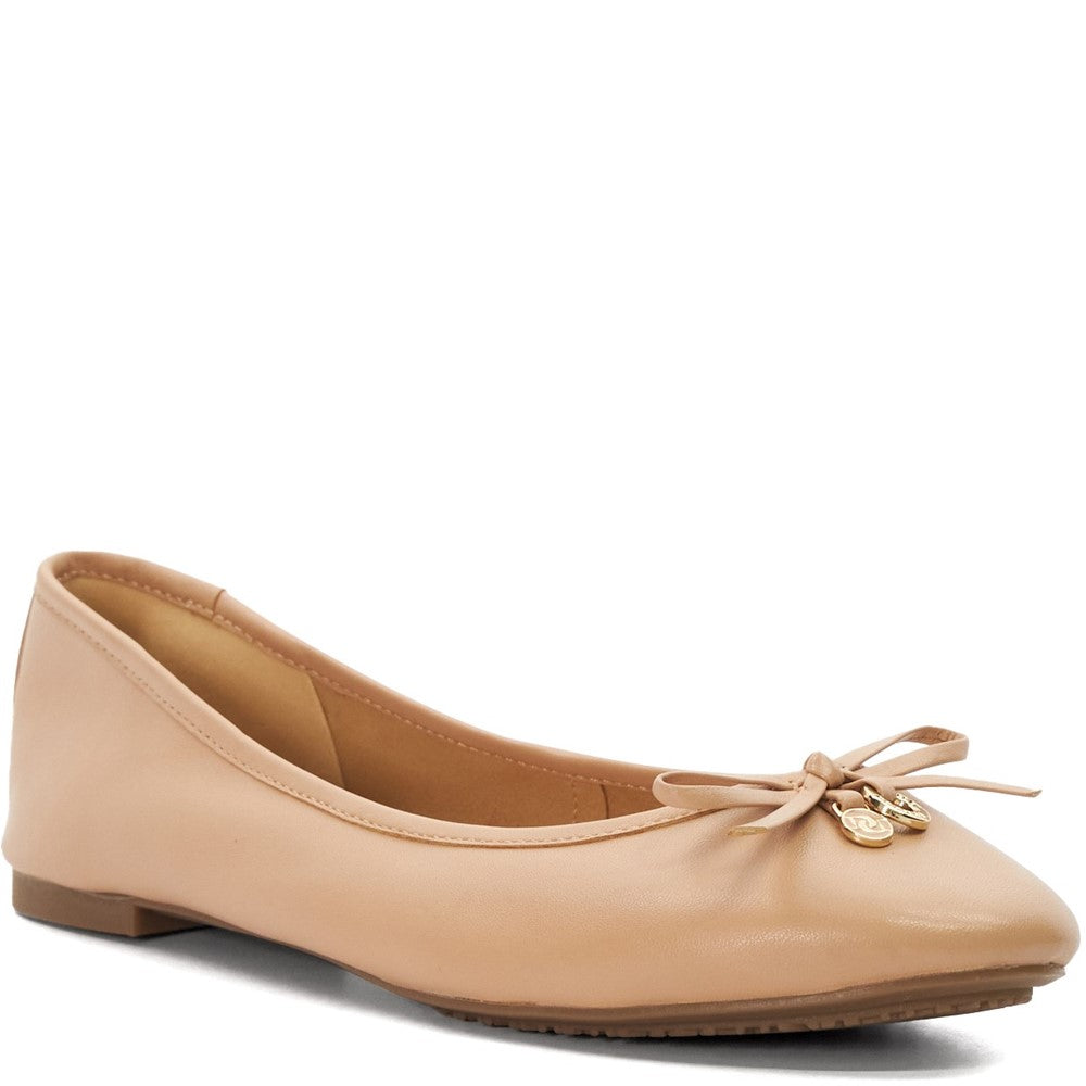 Dune Hallo Ballerinas
