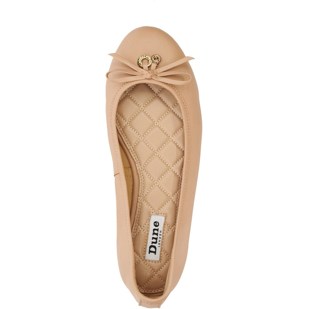Dune Hallo Ballerinas