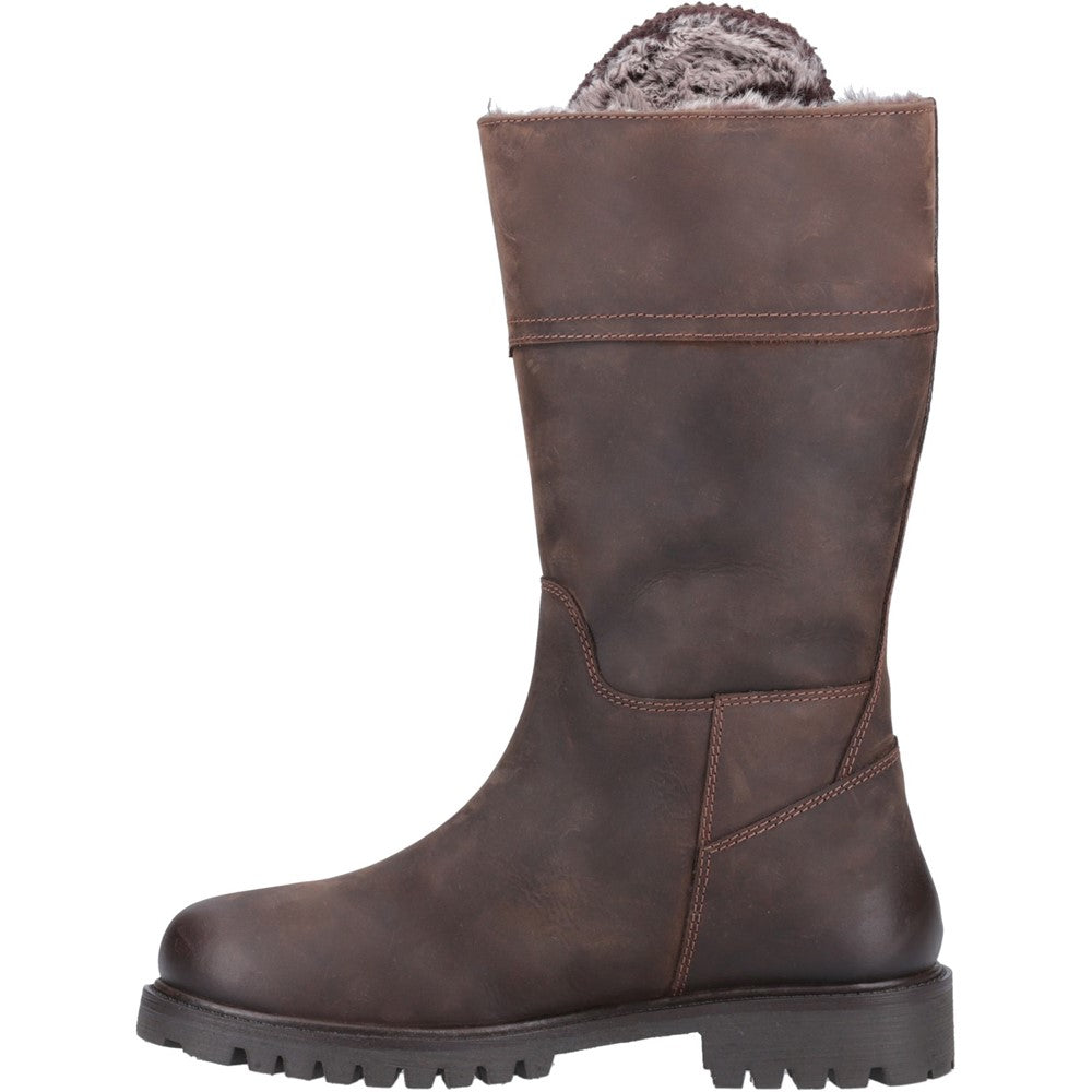 Cotswold Bushcombe Mid Boot