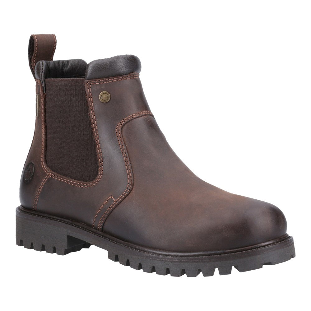 Cotswold Pamington Ankle Boots