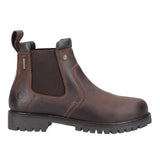 Cotswold Pamington Ankle Boots