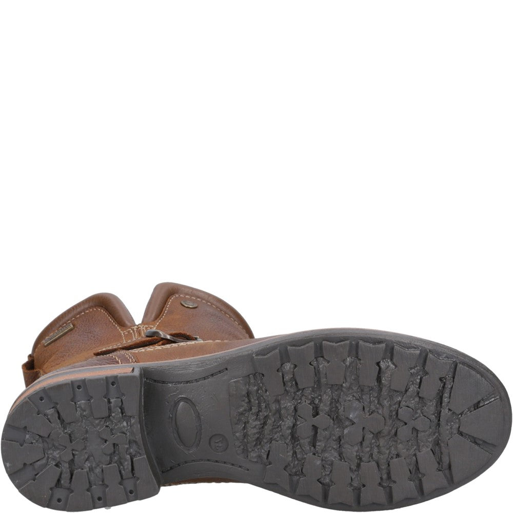Cotswold Kinsham Ankle Boots
