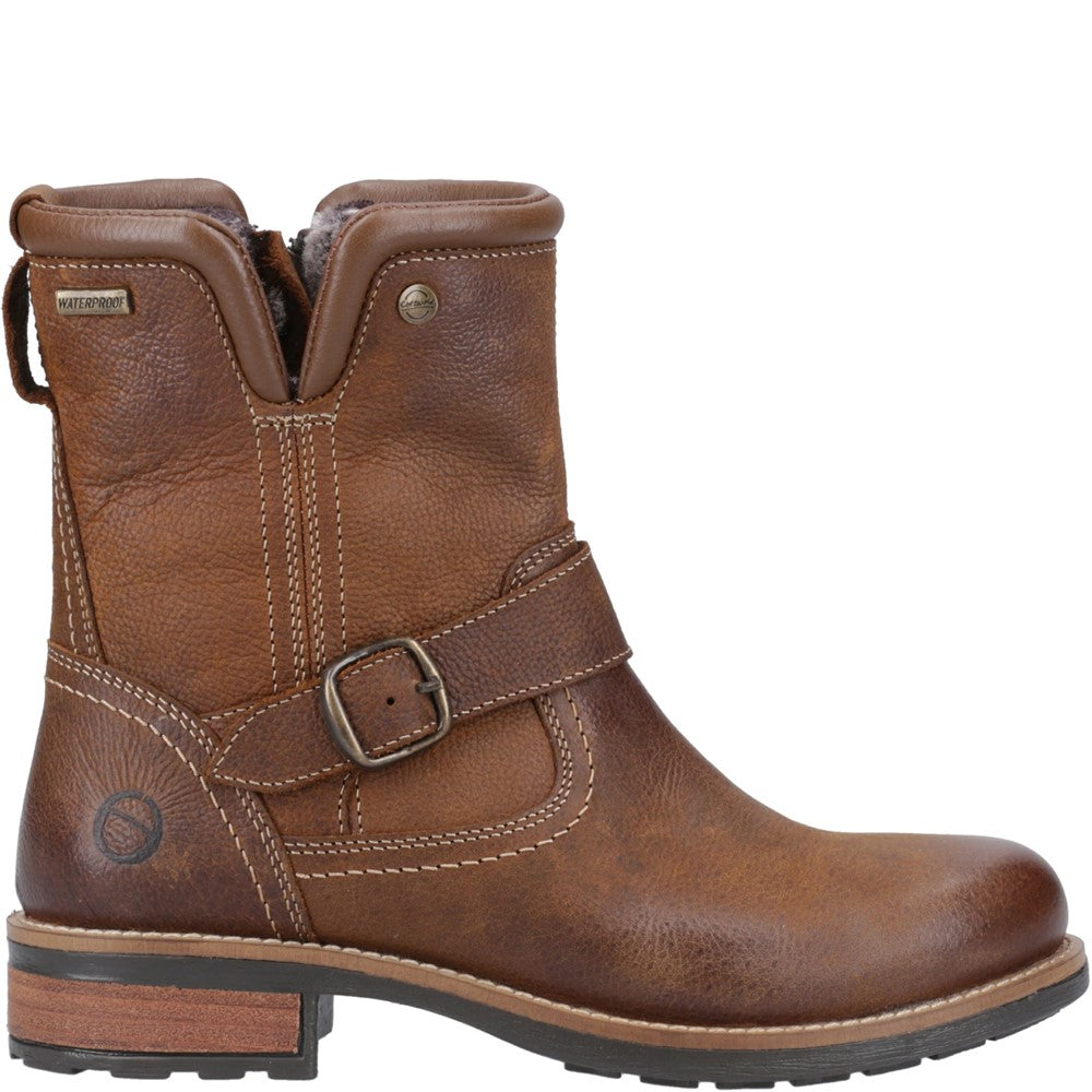 Cotswold Kinsham Ankle Boots