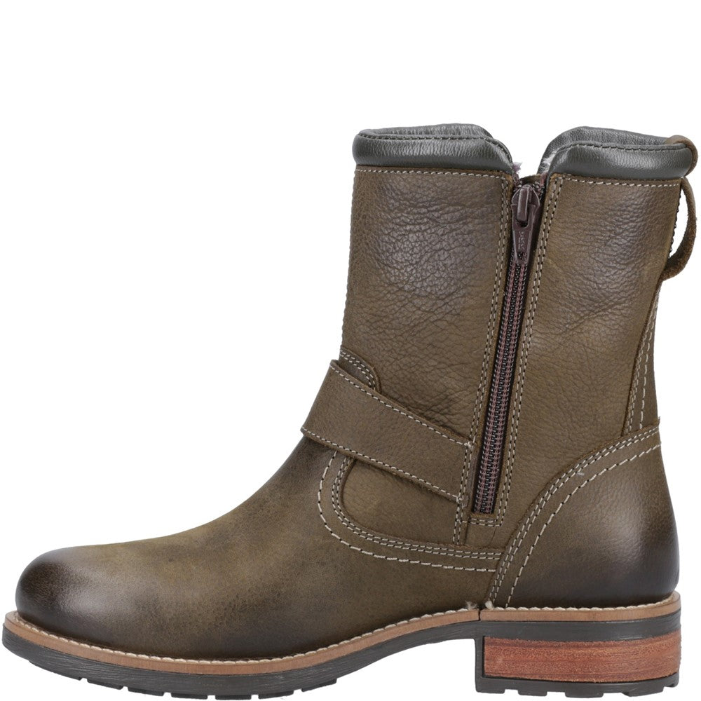 Cotswold Kinsham Ankle Boots