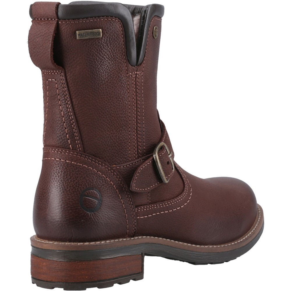 Cotswold Kinsham Ankle Boots