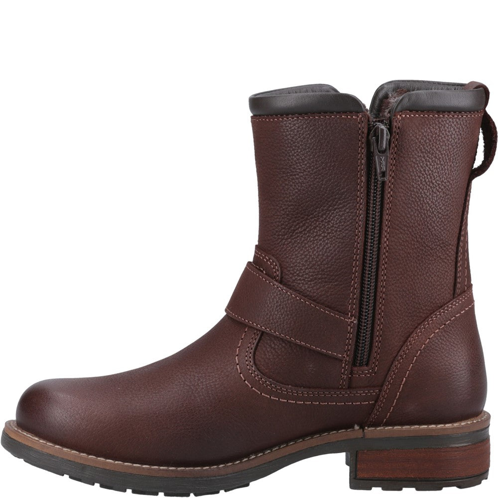 Cotswold Kinsham Ankle Boots