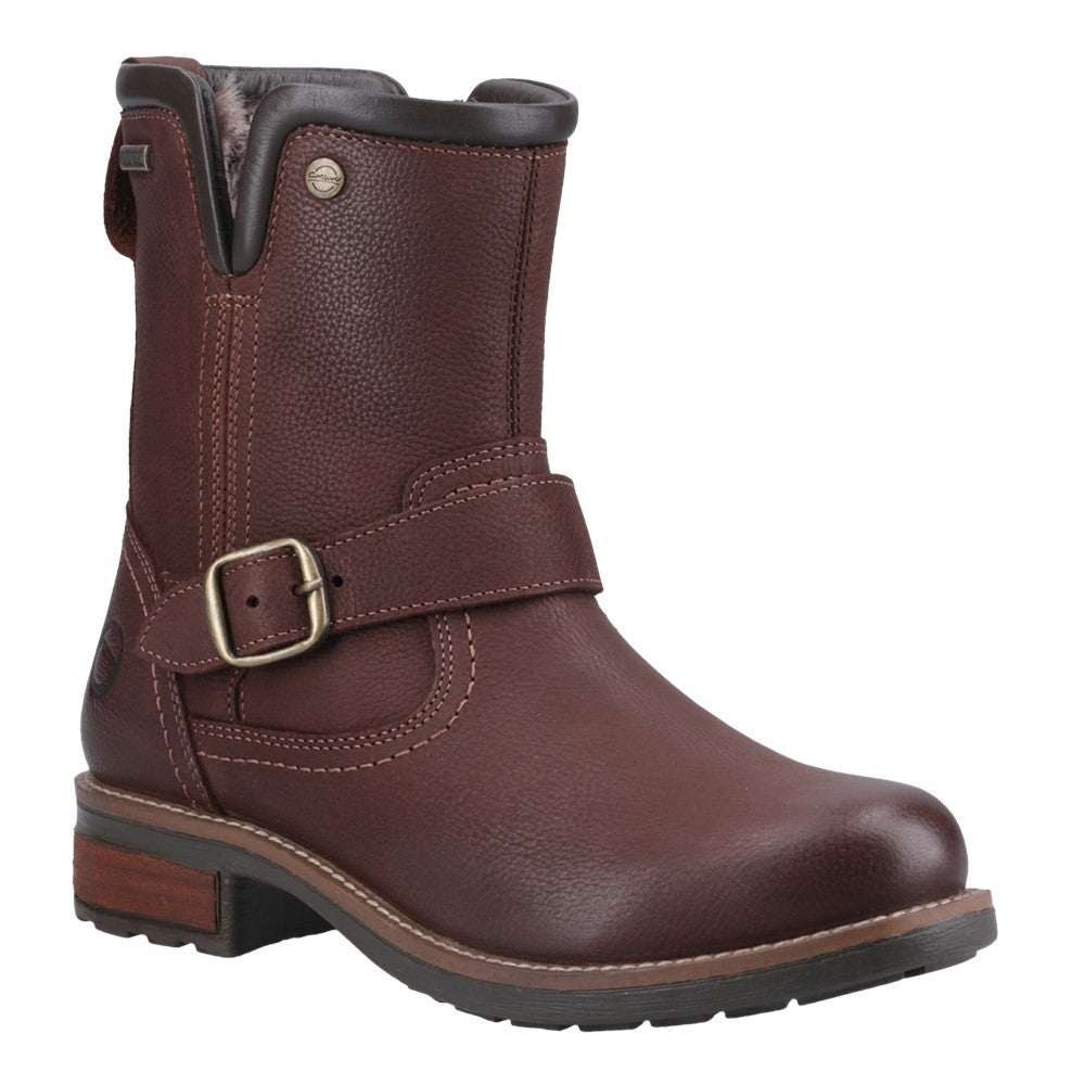 Cotswold Kinsham Ankle Boots