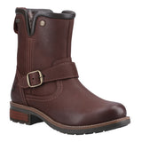 Cotswold Kinsham Ankle Boots