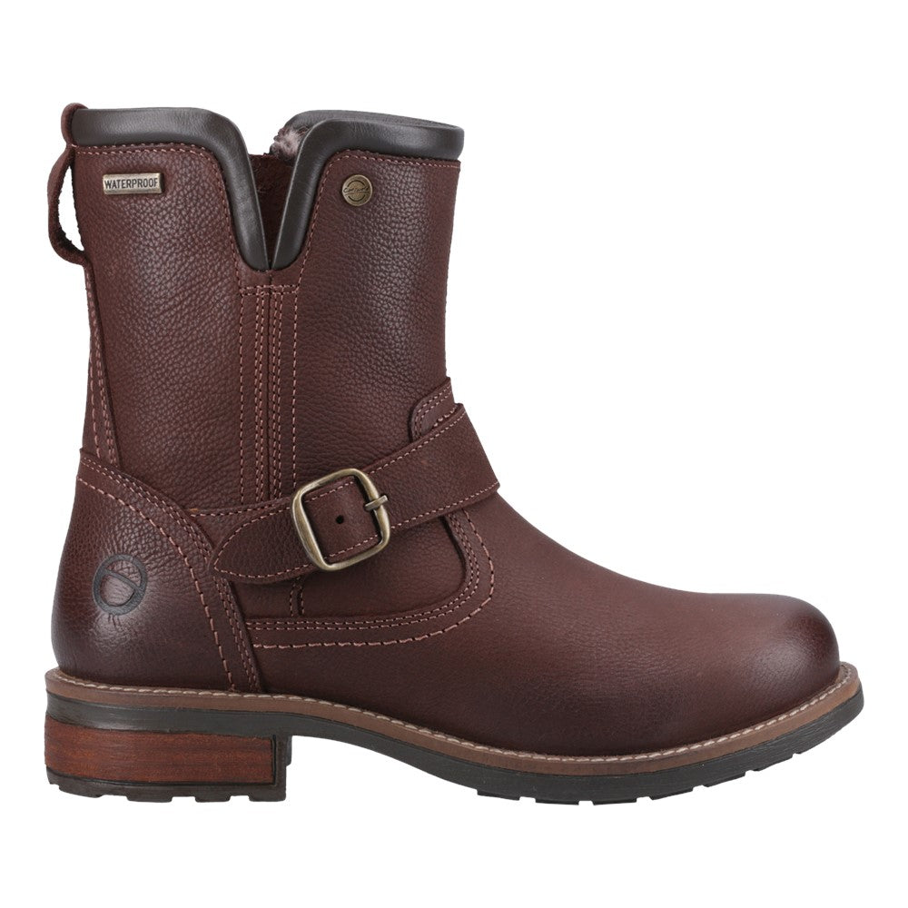 Cotswold Kinsham Ankle Boots