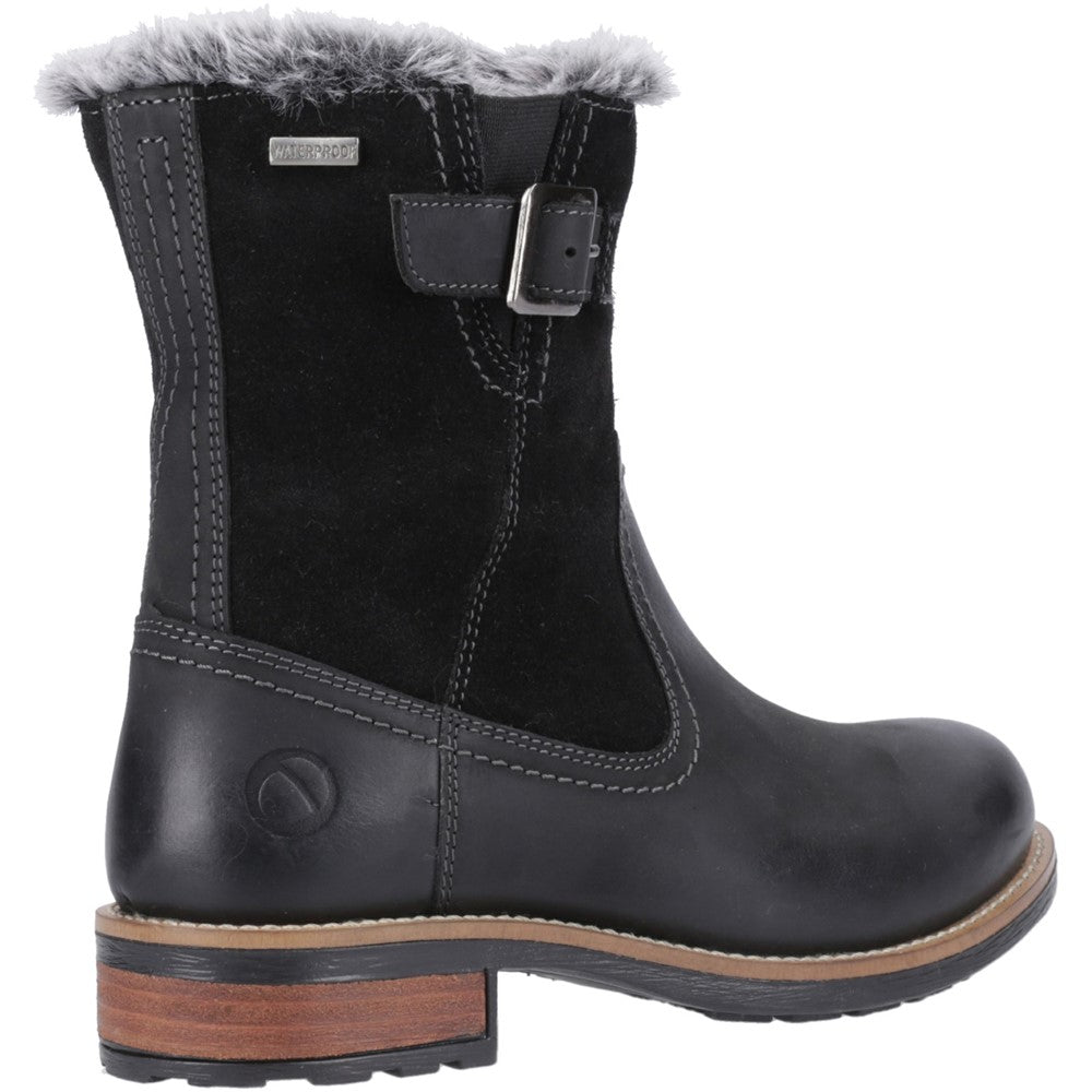 Cotswold Kemerton Ankle Boots