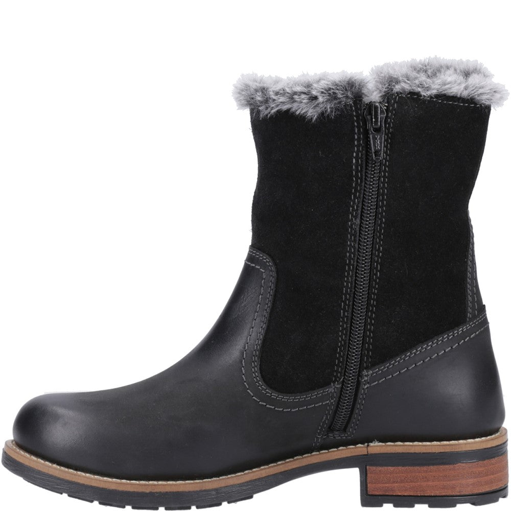 Cotswold Kemerton Ankle Boots