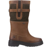 Cotswold Broadwell Mid Boots