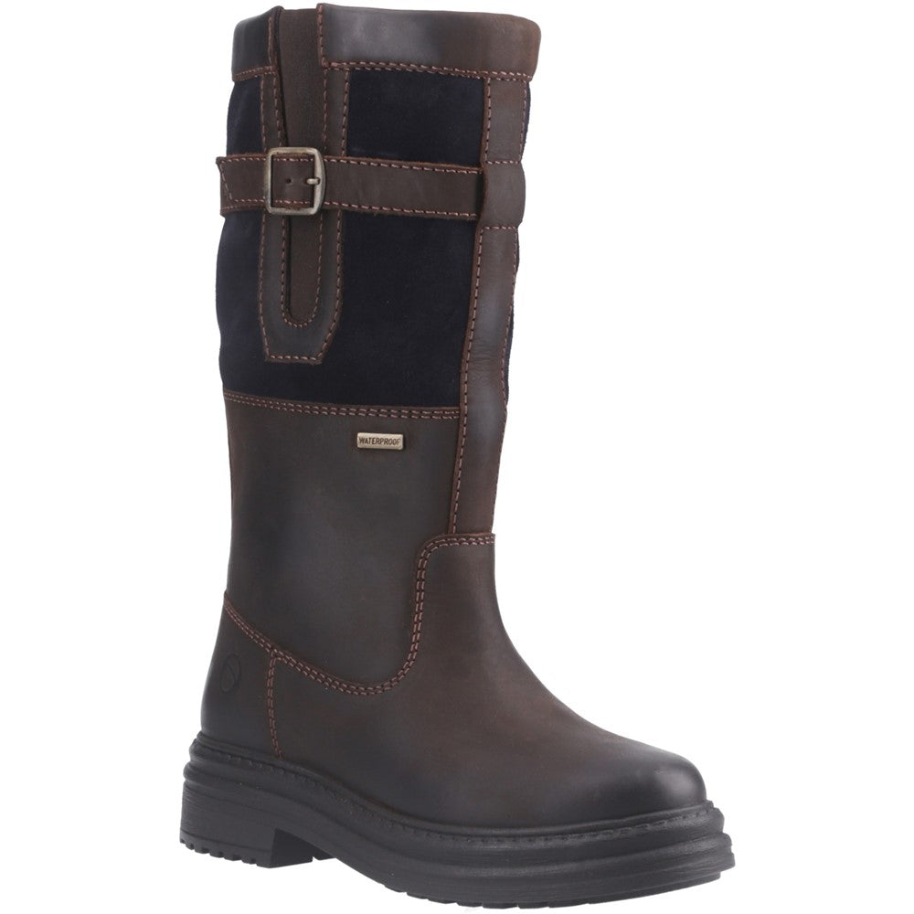 Cotswold Broadwell Mid Boots