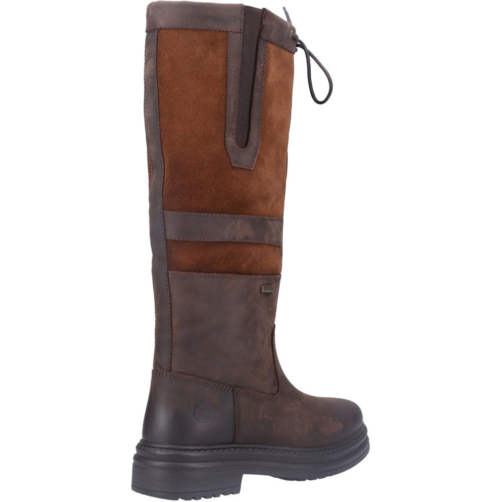Cotswold Broadway Boots