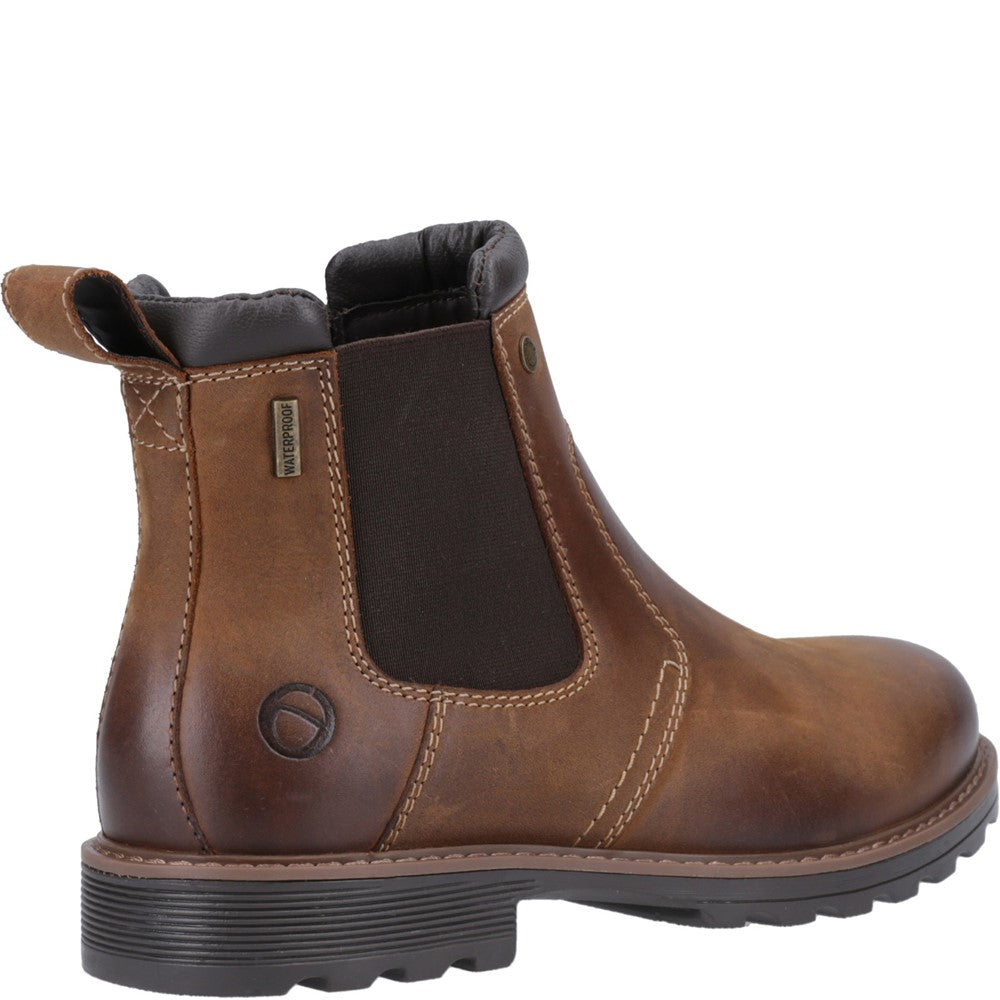 Cotswold Leafield Boots