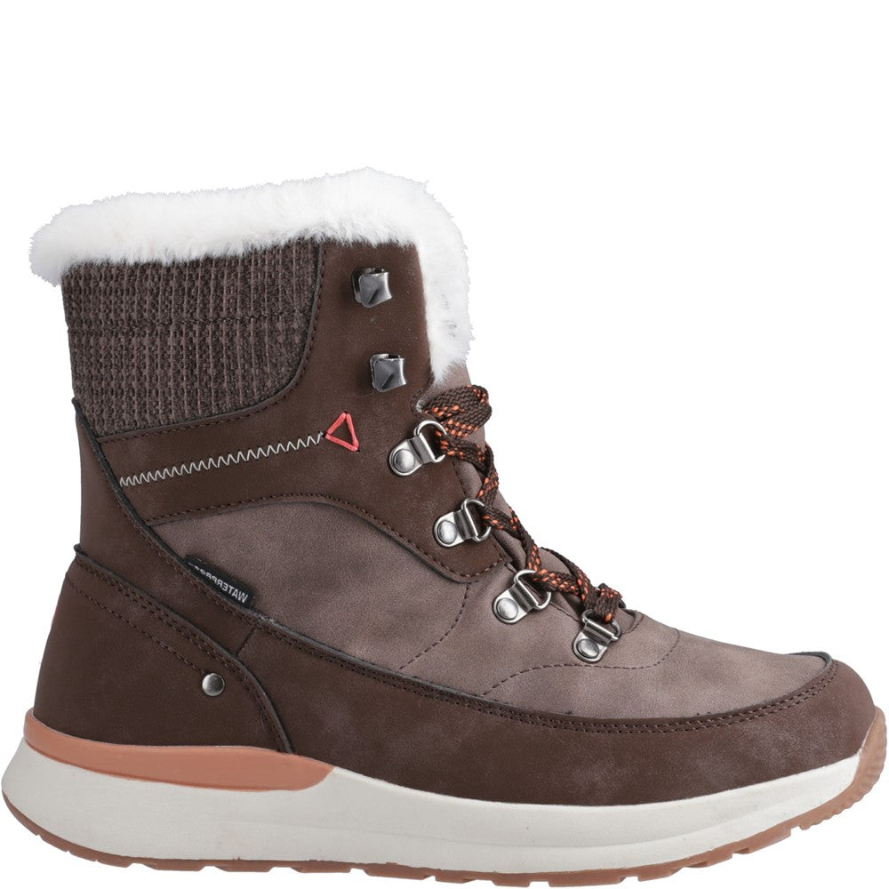 Cotswold Sheephouse Hiking Boots