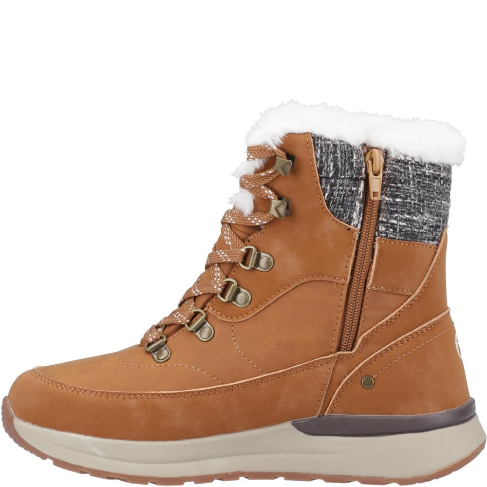 Cotswold Sheephouse Hiking Boots